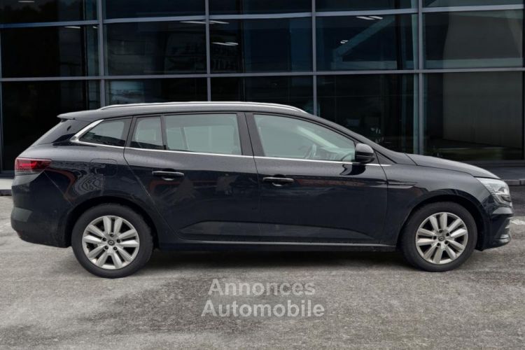 Renault Megane Mégane Estate 1.5 Blue dCi - 115  Business - <small></small> 14.490 € <small>TTC</small> - #6