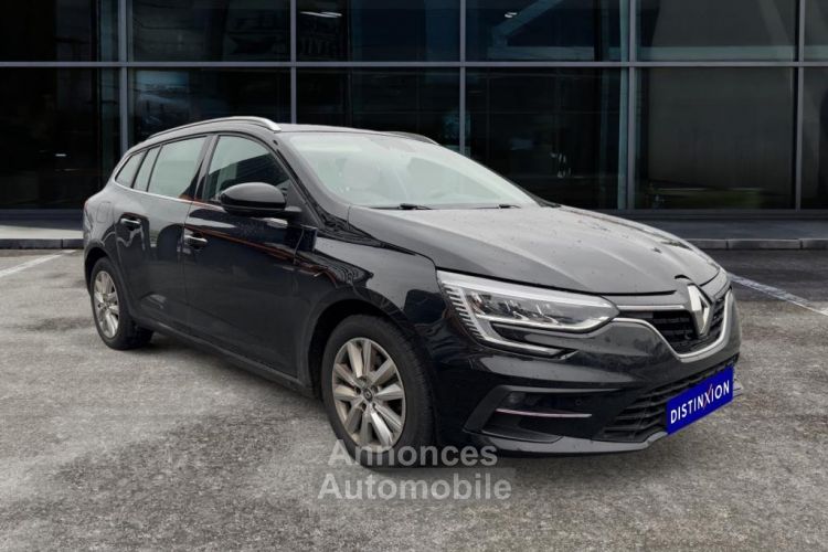 Renault Megane Mégane Estate 1.5 Blue dCi - 115  Business - <small></small> 14.490 € <small>TTC</small> - #7