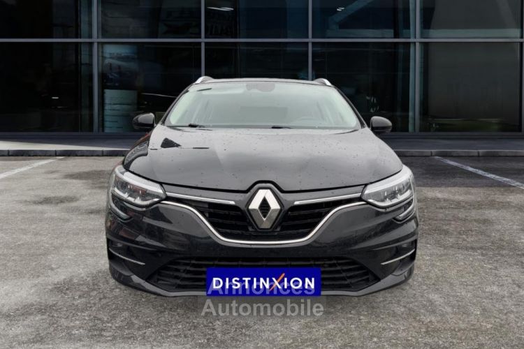 Renault Megane Mégane Estate 1.5 Blue dCi - 115  Business - <small></small> 14.490 € <small>TTC</small> - #8