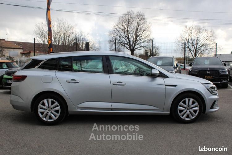 Renault Megane Mégane ESTATE 1.5 BLUEDCI 115 BUSINESS EDC BVA - <small></small> 13.490 € <small>TTC</small> - #7