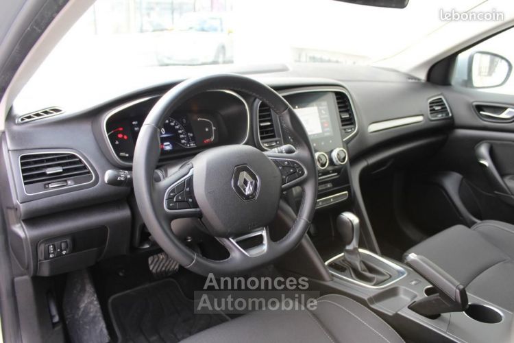 Renault Megane Mégane ESTATE 1.5 BLUEDCI 115 BUSINESS EDC BVA - <small></small> 13.490 € <small>TTC</small> - #8