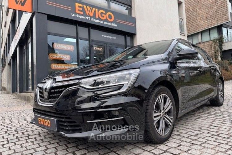 Renault Megane Mégane ESTATE 1.5 BLUEDCI 115 INTENS EDC BVA - <small></small> 15.480 € <small>TTC</small> - #1