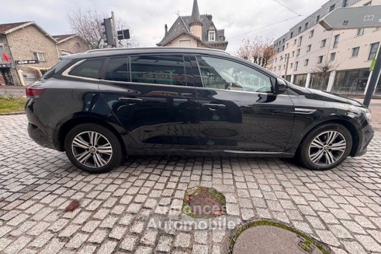 Renault Megane Mégane ESTATE 1.5 BLUEDCI 115 INTENS EDC BVA - <small></small> 15.480 € <small>TTC</small> - #4