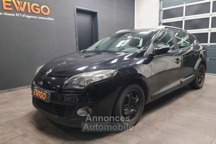 Renault Megane Mégane ESTATE 1.5 DCI 110ch DYNAMIQUE - <small></small> 7.990 € <small>TTC</small> - #1