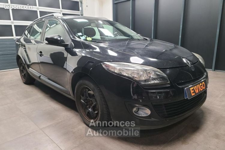 Renault Megane Mégane ESTATE 1.5 DCI 110ch DYNAMIQUE - <small></small> 7.990 € <small>TTC</small> - #3