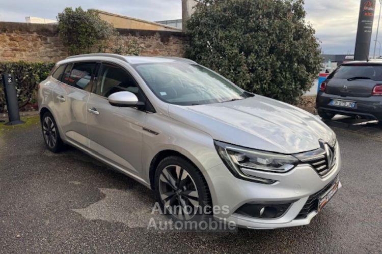 Renault Megane Estate 1.5 Energy dCi - 110 - BV EDC IV ESTATE BREAK Intens PHASE 1 - <small></small> 14.900 € <small>TTC</small> - #3