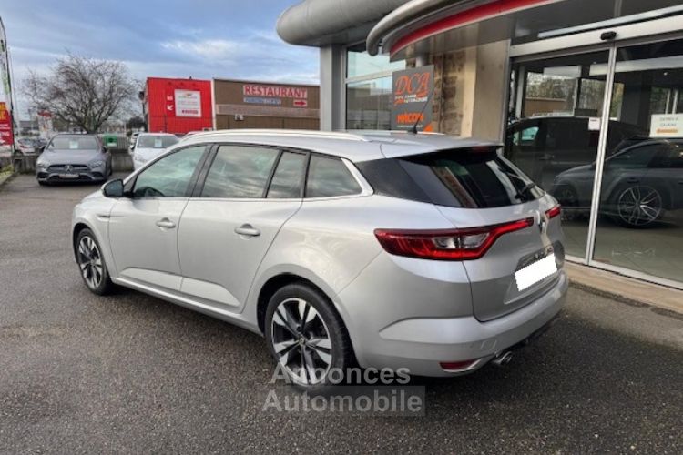 Renault Megane Estate 1.5 Energy dCi - 110 - BV EDC IV ESTATE BREAK Intens PHASE 1 - <small></small> 14.900 € <small>TTC</small> - #5