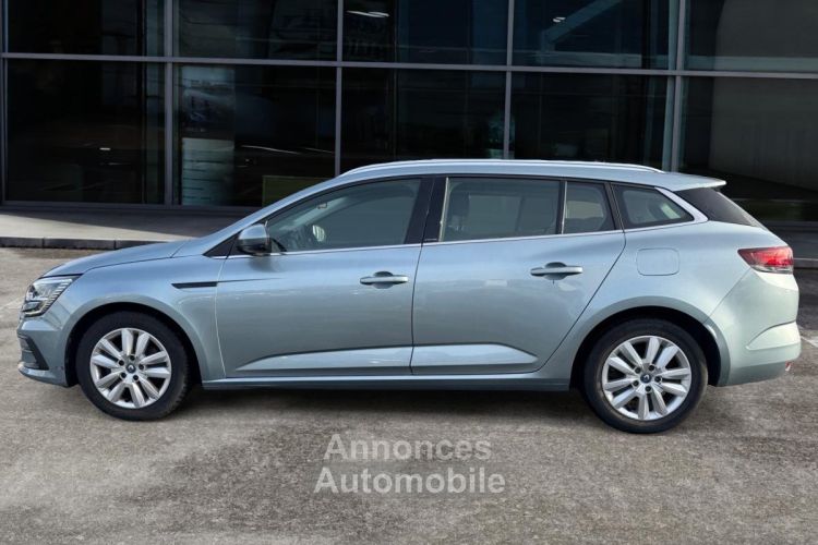 Renault Megane Mégane Estate 1.6 E-Tech Plug-in Hybride - 160  Business - <small></small> 15.990 € <small></small> - #2