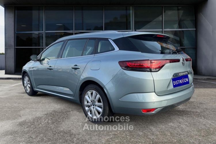 Renault Megane Mégane Estate 1.6 E-Tech Plug-in Hybride - 160  Business - <small></small> 15.990 € <small></small> - #3