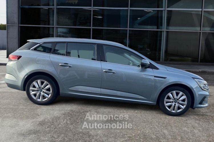 Renault Megane Mégane Estate 1.6 E-Tech Plug-in Hybride - 160  Business - <small></small> 15.990 € <small></small> - #6