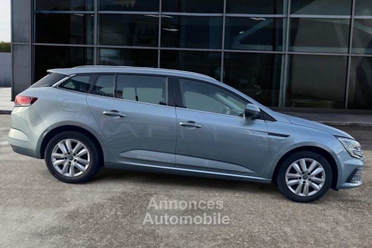 Renault Megane Mégane Estate 1.6 E-Tech Plug-in Hybride - 160 Business - <small></small> 15.990 € <small></small> - #6