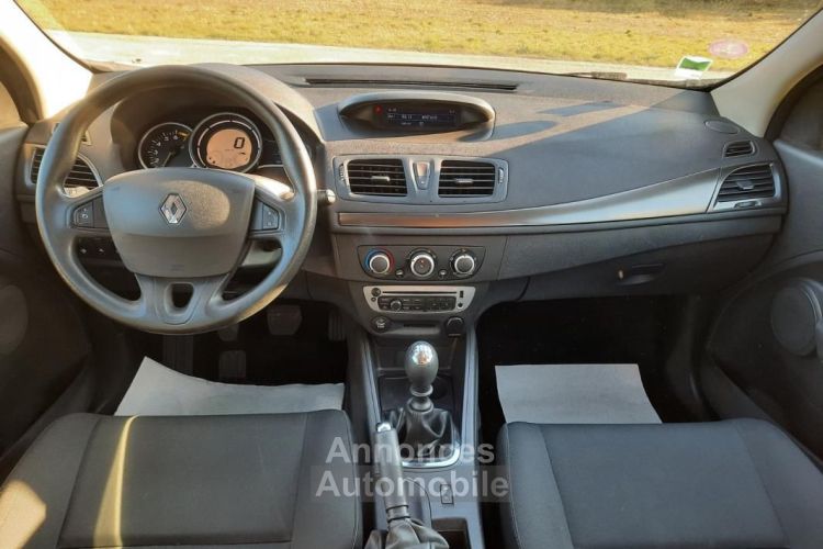 Renault Megane III Berline 1.2 TCE Life 108850KMS TRES BON ETAT KIT EMBRAYAGE+KIT DISTRIBUTION ... - <small></small> 6.990 € <small>TTC</small> - #9