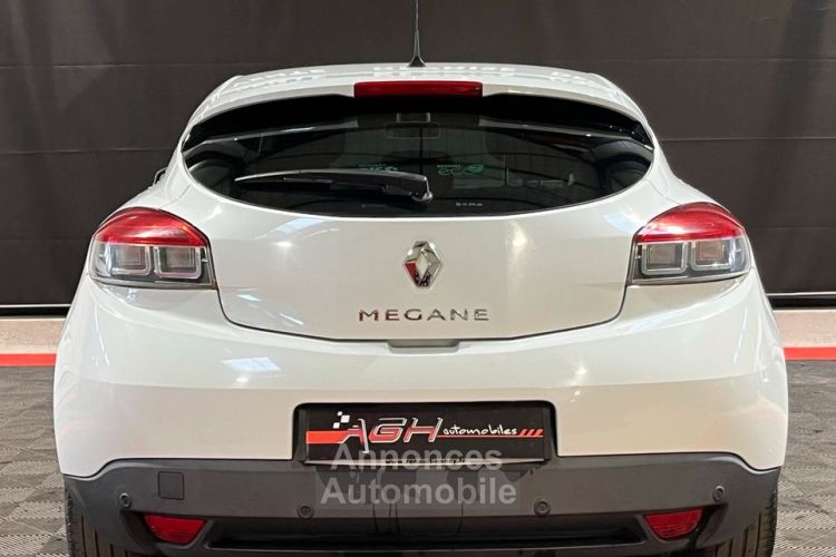 Renault Megane Mégane III Coupé 1.2 TCe 115 cv Energy - <small></small> 4.990 € <small>TTC</small> - #5