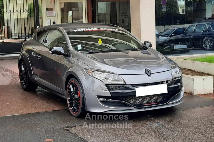 Renault Megane Mégane III Coupé 2.0 16V 265 RS Trophy - <small></small> 29.990 € <small>TTC</small> - #1