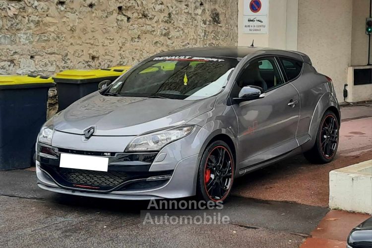 Renault Megane Mégane III Coupé 2.0 16V 265 RS Trophy - <small></small> 29.990 € <small>TTC</small> - #3