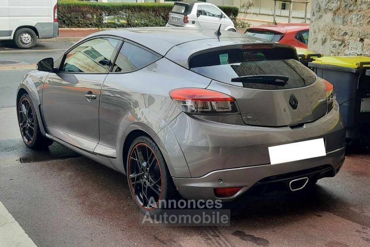 Renault Megane Mégane III Coupé 2.0 16V 265 RS Trophy - <small></small> 29.990 € <small>TTC</small> - #7