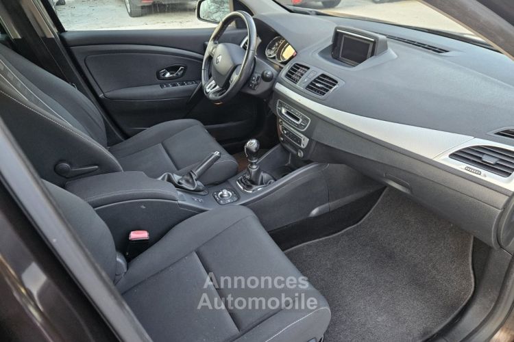 Renault Megane III  ESTATE Dynamique 1.5 dci - <small></small> 6.990 € <small>TTC</small> - #5