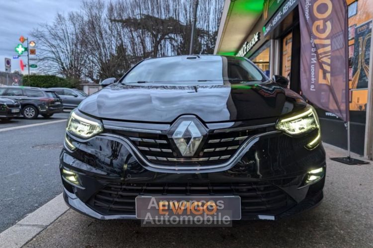 Renault Megane Mégane IV 1.5 BLUEDCI 115CH INTENS ENTRETIEN CONSTRUCTEUR CAR PLAY - <small></small> 16.490 € <small>TTC</small> - #5