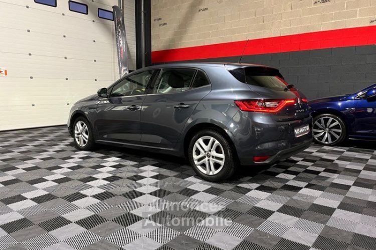 Renault Megane mégane iv 1.5 dci business - <small></small> 14.490 € <small>TTC</small> - #3