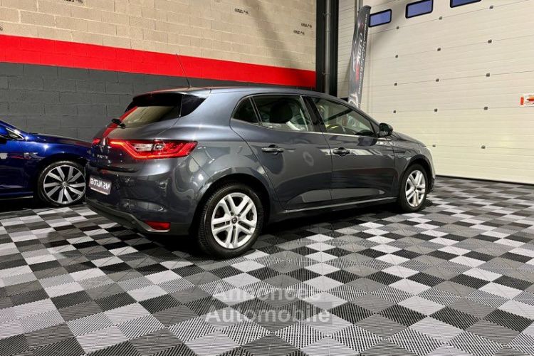 Renault Megane mégane iv 1.5 dci business - <small></small> 14.490 € <small>TTC</small> - #4