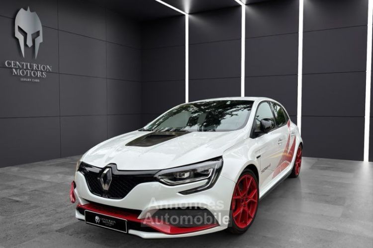 Renault Megane Mégane IV 1.8 TCE 300 RS Trophy-R - <small></small> 54.900 € <small>TTC</small> - #1