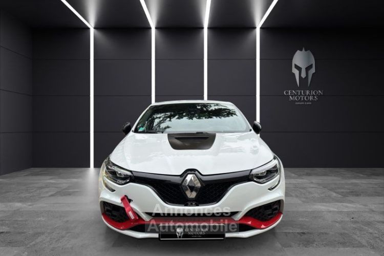 Renault Megane Mégane IV 1.8 TCE 300 RS Trophy-R - <small></small> 54.900 € <small>TTC</small> - #2