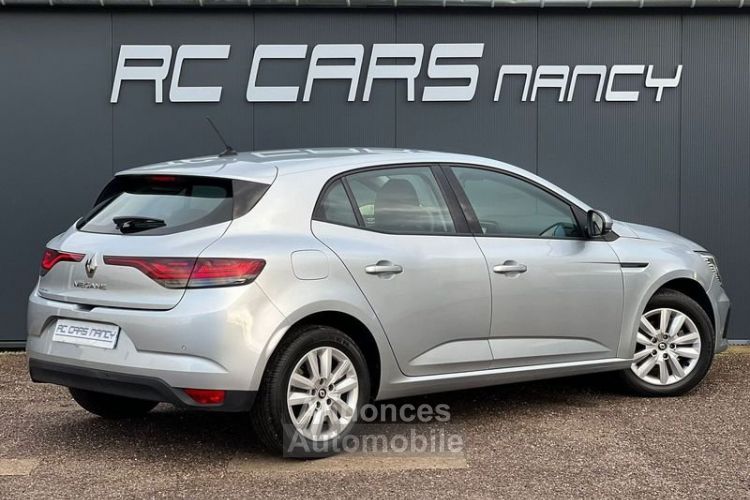 Renault Megane Mégane IV (2) 1.0 TCE 115CH BUSINESS -21N - <small></small> 15.490 € <small>TTC</small> - #3