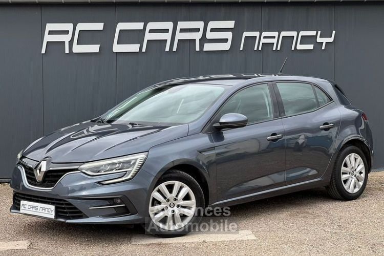 Renault Megane Mégane IV (2) 1.3 TCE 140CH BUSINESS EDC -21N - <small></small> 15.490 € <small>TTC</small> - #1