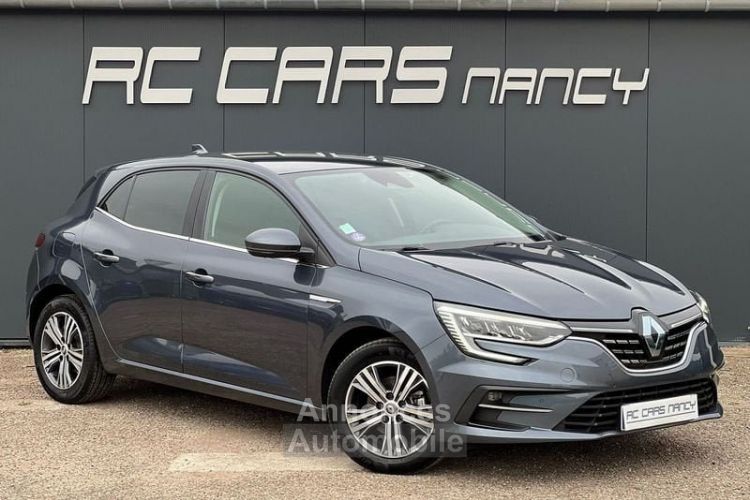 Renault Megane Mégane IV (2) 1.3 TCE 140CH INTENS EDC -21N - <small></small> 19.990 € <small>TTC</small> - #2