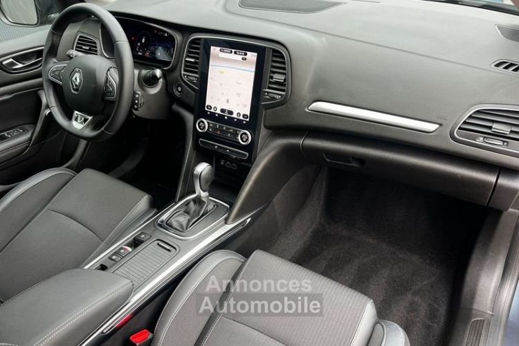 Renault Megane Mégane IV (2) 1.3 TCE 140CH INTENS EDC -21N - <small></small> 19.990 € <small>TTC</small> - #6