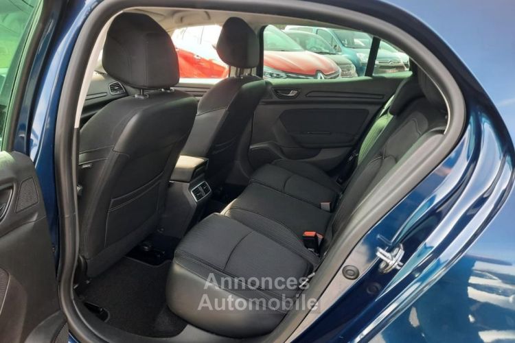 Renault Megane IV 5 ptes. Berline Limited 92420kms TRES BON ETAT ENTIEREMENT REVISE GARANTIE 12... - <small></small> 9.990 € <small>TTC</small> - #12