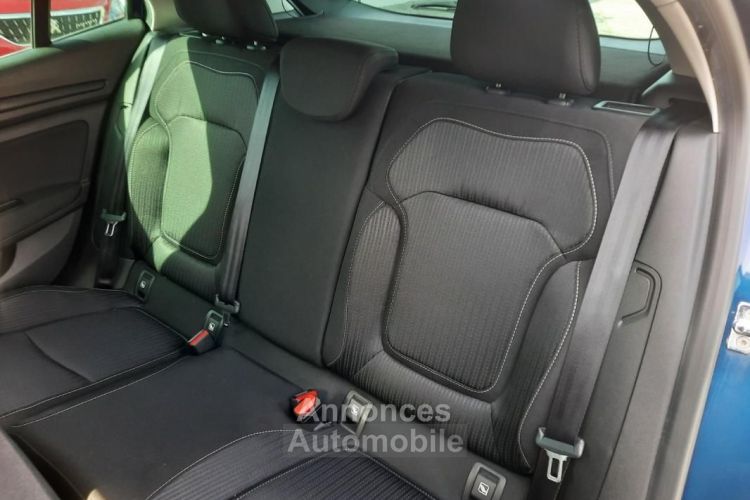 Renault Megane IV 5 ptes. Berline Limited 92420kms TRES BON ETAT ENTIEREMENT REVISE GARANTIE 12... - <small></small> 9.990 € <small>TTC</small> - #13