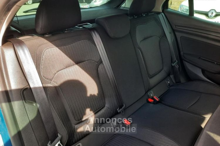 Renault Megane IV 5 ptes. Berline Limited 92420kms TRES BON ETAT ENTIEREMENT REVISE GARANTIE 12... - <small></small> 9.990 € <small>TTC</small> - #15