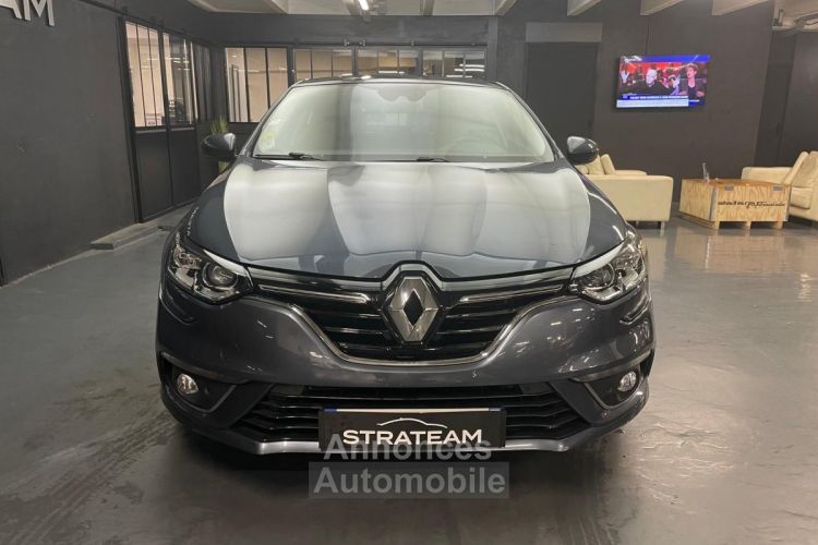 Renault Megane MÉGANE IV Business - <small></small> 15.990 € <small>TTC</small> - #2