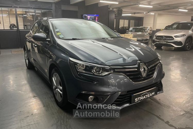 Renault Megane MÉGANE IV Business - <small></small> 15.990 € <small>TTC</small> - #3