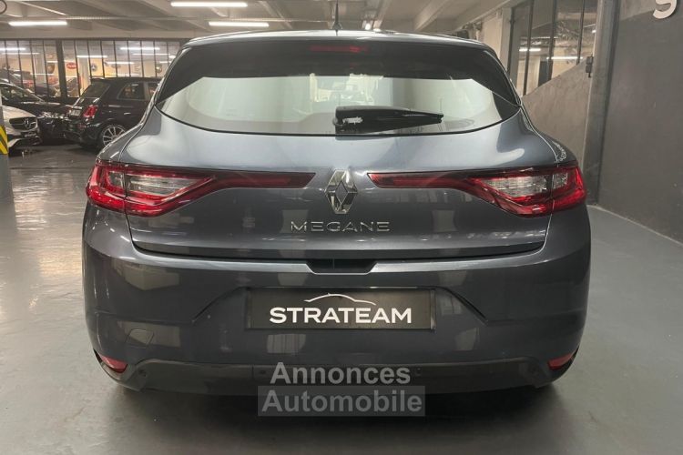 Renault Megane MÉGANE IV Business - <small></small> 15.990 € <small>TTC</small> - #21