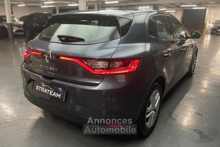 Renault Megane MÉGANE IV Business - <small></small> 15.990 € <small>TTC</small> - #40