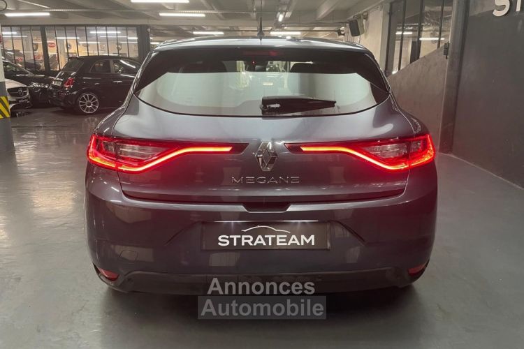 Renault Megane MÉGANE IV Business - <small></small> 15.990 € <small>TTC</small> - #43