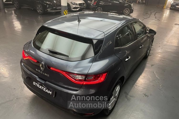 Renault Megane MÉGANE IV Business - <small></small> 15.990 € <small>TTC</small> - #48