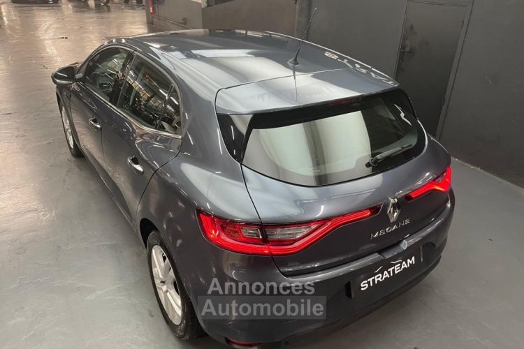 Renault Megane MÉGANE IV Business - <small></small> 15.990 € <small>TTC</small> - #49