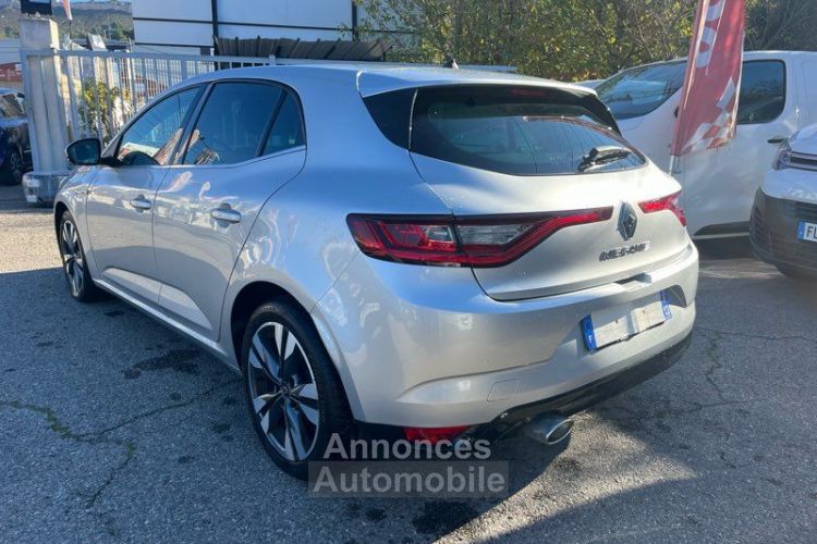 Renault Megane mégane iv dci 115 cv edc intens - <small></small> 13.990 € <small>TTC</small> - #4