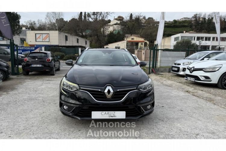 Renault Megane Mégane IV Estate 1.3 TCe 115cv FAP Business - <small></small> 10.990 € <small>TTC</small> - #2