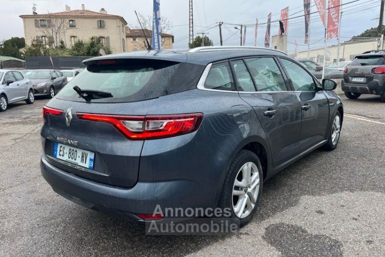 Renault Megane mégane iv estate dci 110 cv - <small></small> 9.990 € <small>TTC</small> - #3