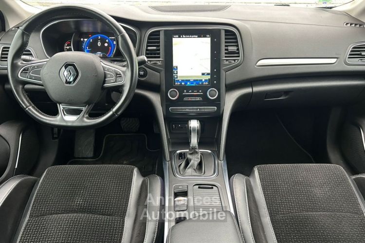 Renault Megane Mégane IV GT Line Estate 1.5 dCi EDC6 110 ch Boîte auto - <small></small> 9.950 € <small>TTC</small> - #5