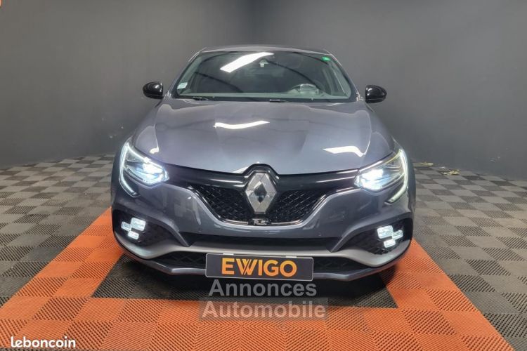 Renault Megane Mégane RS 280ch EDC IMMAT FRANCE - <small></small> 32.990 € <small>TTC</small> - #2