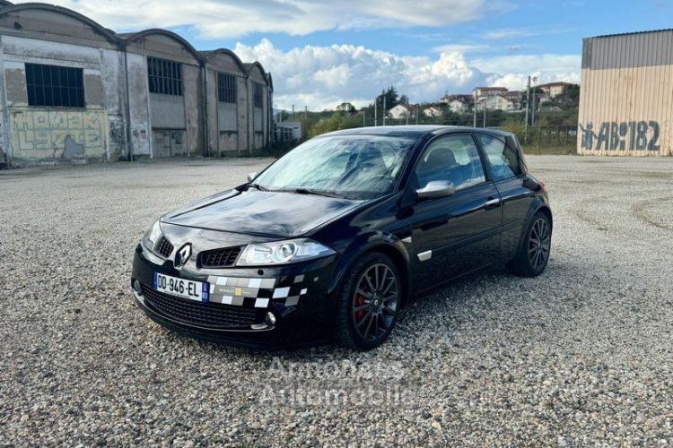 Renault Megane Mégane RS F1 Team 1179 - <small></small> 23.000 € <small>TTC</small> - #1