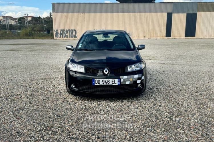 Renault Megane Mégane RS F1 Team 1179 - <small></small> 23.000 € <small>TTC</small> - #2