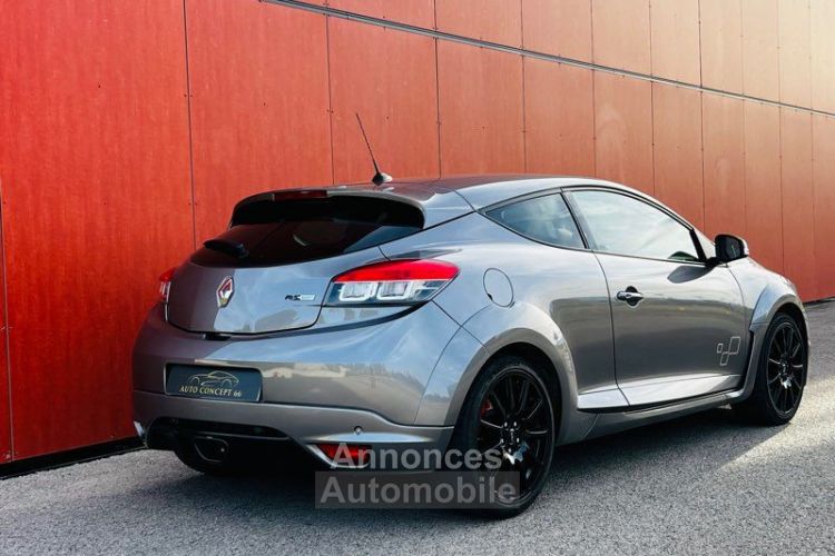 Renault Megane Mégane RS TROPHY 2.0 275 ch - <small></small> 35.900 € <small>TTC</small> - #3