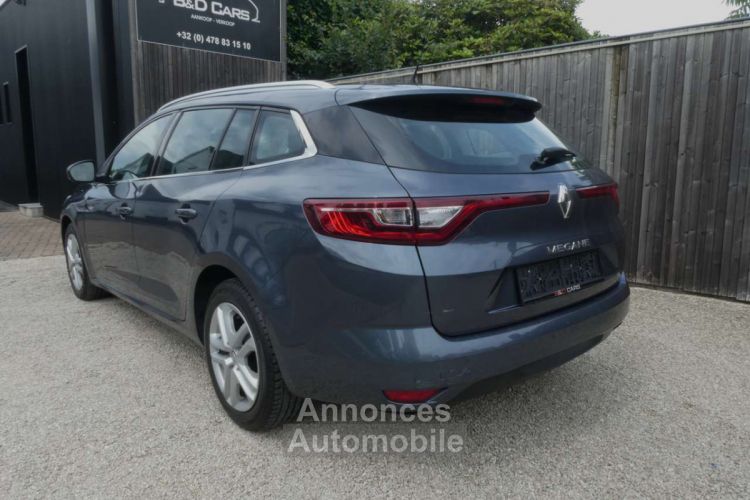 Renault Megane Mégane SW 1.2 TCe Energy AIRCO-CRUISE-NAVI.. - <small></small> 7.990 € <small>TTC</small> - #2