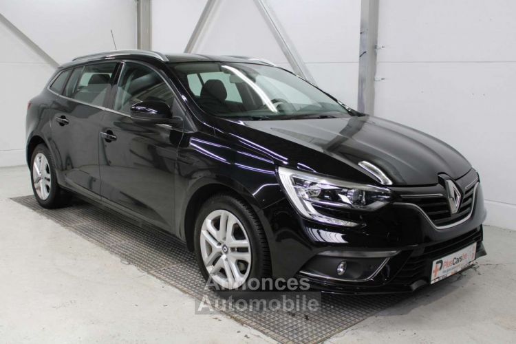 Renault Megane Mégane SW 1.2 TCe Energy EDC ~ Navi TopDeal - <small></small> 11.490 € <small>TTC</small> - #1